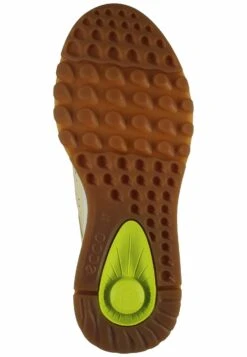 ECCO Sneakers Laag - Straw -ECCO Verkoopwinkel 452e455884a94767bef119ca33448f9b