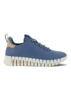 ECCO Gruuv- Sneakers Laag - Blue 19 ECCO Gruuv- Sneakers Laag - Blue -ECCO Verkoopwinkel 455ed9b1a50d4b9fbb4887d7db86058a