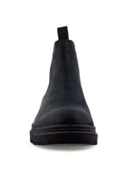 ECCO Grainer Chelsea- Korte Laarzen - BlackMottled 15 ECCO Grainer Chelsea- Korte Laarzen - BlackMottled -ECCO Verkoopwinkel 456a8f6099df4a57a6dfe518e9b25f88