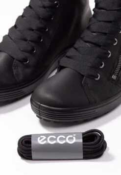 ECCO Soft 7 Tred - Veterboots - Black 17 ECCO Soft 7 Tred - Veterboots - Black -ECCO Verkoopwinkel 4613abe4d63a44f0a5938825f679c25b
