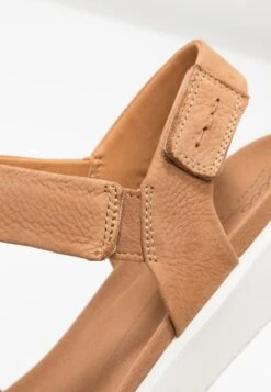 Ecco Flowt W - Sandalen - Lion 11 Ecco Flowt W - Sandalen - Lion -ECCO Verkoopwinkel 4650c70fa5e141d5913d9cb40e6e13a5