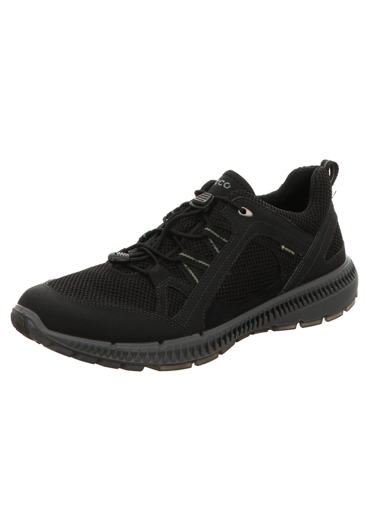 ECCO Sneakers Laag - Black 4 ECCO Sneakers Laag - Black - Afbeelding 2