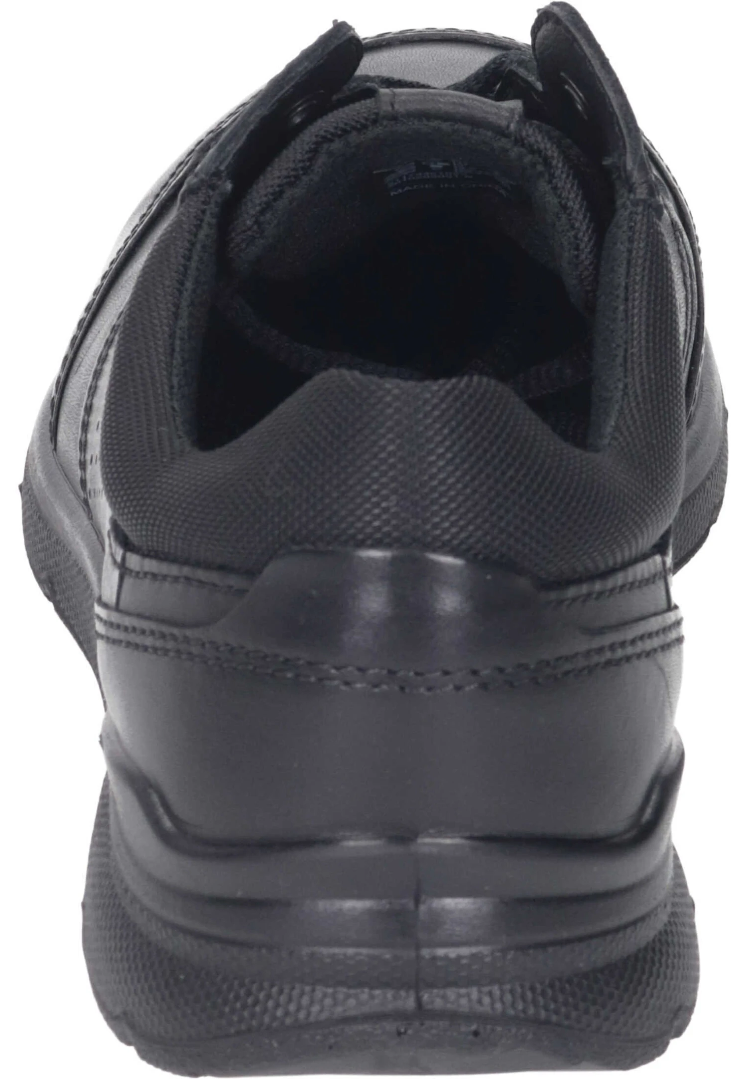 ECCO Irving - Sneakers Laag - Black 5 ECCO Irving - Sneakers Laag - Black - Afbeelding 3