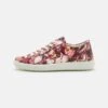 ECCO Soft - Sneakers Laag - Multi-Cloured 1 ECCO Soft - Sneakers Laag - Multi-Cloured -ECCO Verkoopwinkel 47cc91a06b7644d3963917d802efecd7