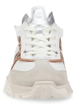 ECCO Sneakers Laag - Metallics 15 ECCO Sneakers Laag - Metallics -ECCO Verkoopwinkel 484ff80bd4f044879f1982945e189da8