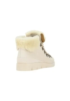ECCO Bella - Veterboots - Limestone 15 ECCO Bella - Veterboots - Limestone -ECCO Verkoopwinkel 499eed94219642b08d457e63c9a5338b