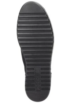 ECCO Fara - Sneakers Hoog - Black -ECCO Verkoopwinkel 4b401840c4cd4110bec029a159b8228f