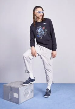 ECCO Terracruise - Sportieve Veterschoenen - Marine/Concrete 12 ECCO Terracruise - Sportieve Veterschoenen - Marine/Concrete -ECCO Verkoopwinkel 4b4131d5db684a98a447f8e92e59f0ac