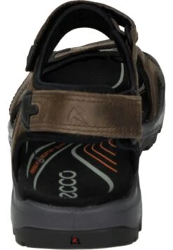 ECCO Herren - Outdoorsandalen - Brown 8 ECCO Herren - Outdoorsandalen - Brown -ECCO Verkoopwinkel 4be382b295a844a699c0ca030530f52f