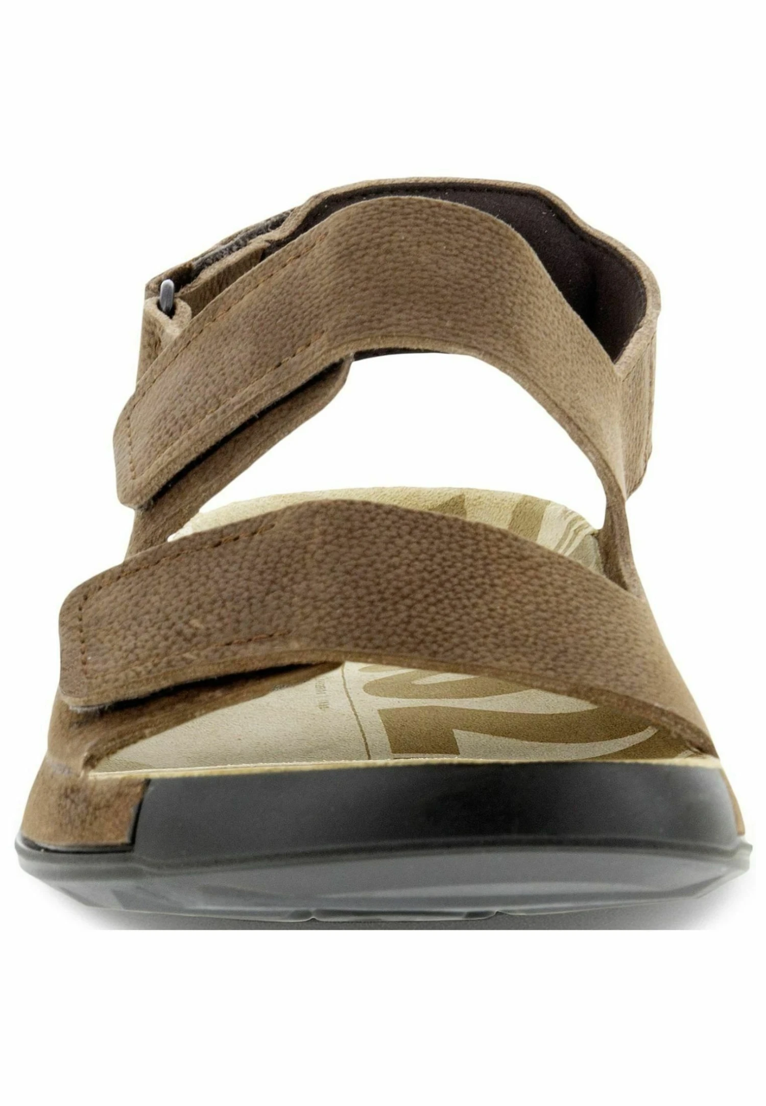 ECCO Sandalen - Coca Brown 8 ECCO Sandalen - Coca Brown - Afbeelding 6