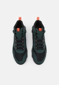 ECCO Mid Gtx Tex - Sneakers Hoog - Sea Tangle/Black 11 ECCO Mid Gtx Tex - Sneakers Hoog - Sea Tangle/Black -ECCO Verkoopwinkel 4c1396d729984cdd860fb308aa025408