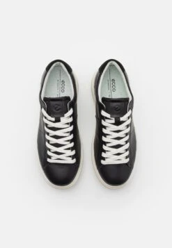ECCO Street Platform- Sneakers Laag - Black 13 ECCO Street Platform- Sneakers Laag - Black -ECCO Verkoopwinkel 4c2e10d975484f8490dbd4efbe6e51b2