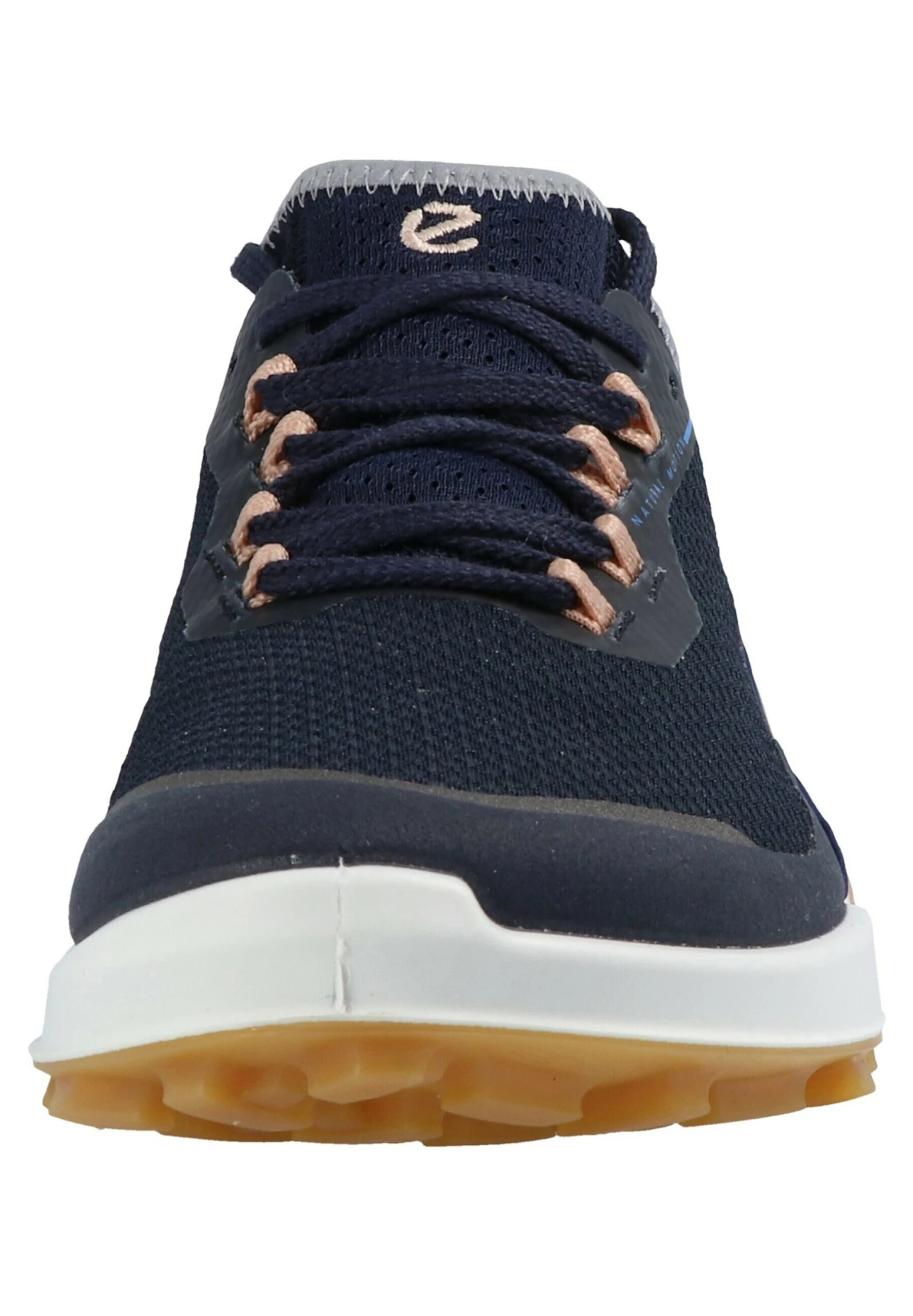 ECCO Sneakers Laag - Blue 7 ECCO Sneakers Laag - Blue - Afbeelding 5