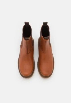 ECCO Staker Chelsea Boot - Korte Laarzen - Cognac 13 ECCO Staker Chelsea Boot - Korte Laarzen - Cognac -ECCO Verkoopwinkel 4d3b7b9bd9d64cdbb5ad7bd75fc5ad2d