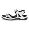 ECCO Yucatan - Outdoorsandalen - White 1 ECCO Yucatan - Outdoorsandalen - White -ECCO Verkoopwinkel 4d3d4d9892854e599cf666e31dbd6dd2