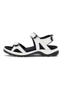 ECCO Yucatan - Outdoorsandalen - White