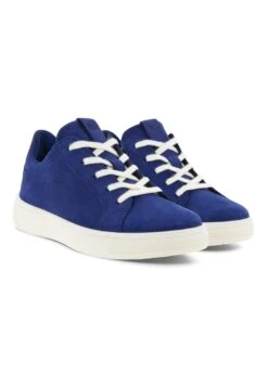 ECCO Street Tray K Laced- Sportieve Veterschoenen - Blue 17 ECCO Street Tray K Laced- Sportieve Veterschoenen - Blue -ECCO Verkoopwinkel 4d454dbf09e449489a01608252bdce81