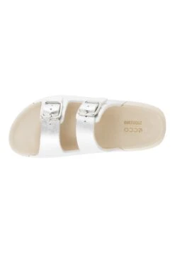 ECCO Cozmo - Muiltjes - Metallics Silver 11 ECCO Cozmo - Muiltjes - Metallics Silver -ECCO Verkoopwinkel 4e72e224e70a4b0ba9c3b16aae153afd