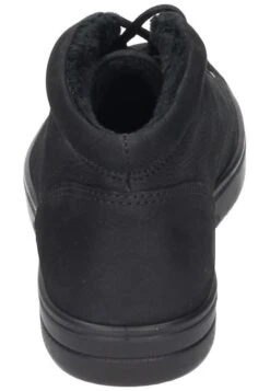 ECCO Fara - Sneakers Hoog - Black -ECCO Verkoopwinkel 4ebdb2a8863844ea99587e918321a4ed