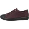 ECCO Soft- Sneakers Hoog - Purple -ECCO Verkoopwinkel 4ed6a1285025474c9fc0850c9b8442fc