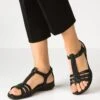 ECCO Flash - Sandalen - Black 2 ECCO Flash - Sandalen - Black -ECCO Verkoopwinkel 4f1c4df4aafc460d8f2b22a945d748b5