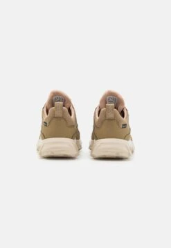 ECCO Sneakers Laag - Nutmeg Brown -ECCO Verkoopwinkel 4fb12db915f84ad2a9a357b0e2b455f2