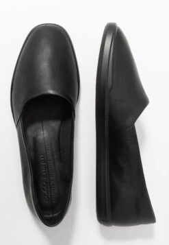 ECCO Simpil Loafer - Instappers - Black -ECCO Verkoopwinkel 50c479ea0a864d9abe89c6beeaf02837
