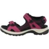 ECCO Outdoorsandalen - Sangria-Fig (069563-51760) 2 ECCO Outdoorsandalen - Sangria-Fig (069563-51760) -ECCO Verkoopwinkel 50fe1fa38055462fa7adcaa6e71ed122