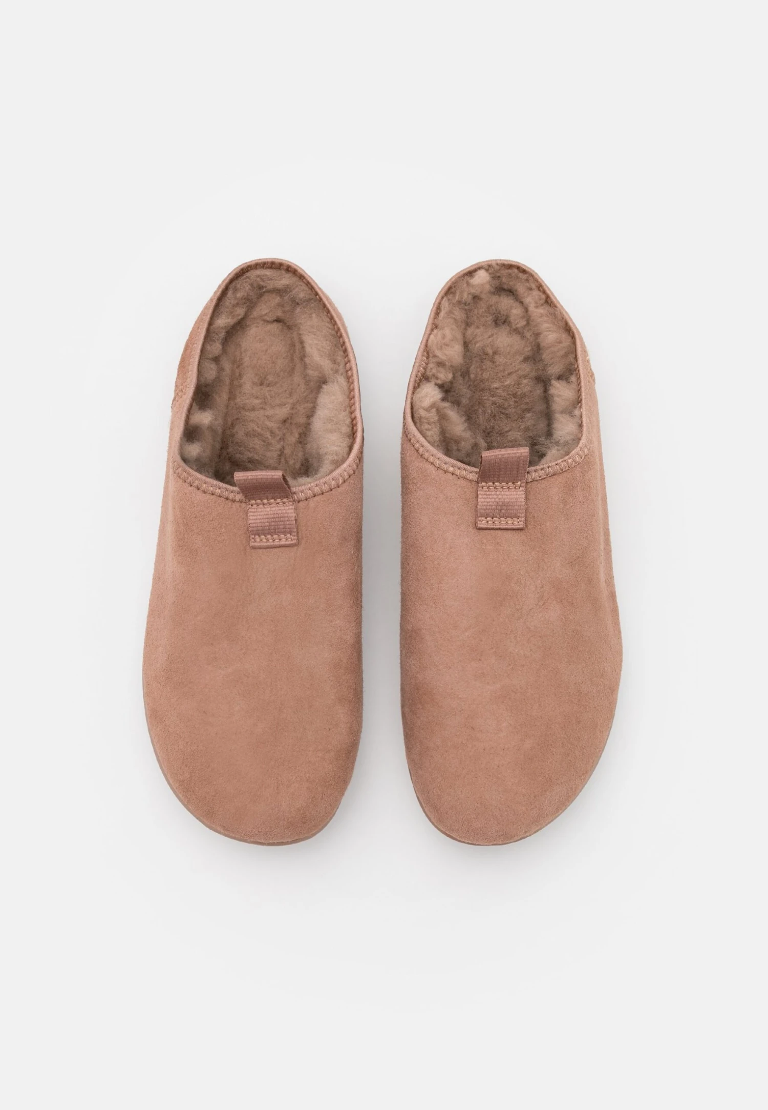 ECCO Easy- Pantoffels - Morel 8 ECCO Easy- Pantoffels - Morel - Afbeelding 6