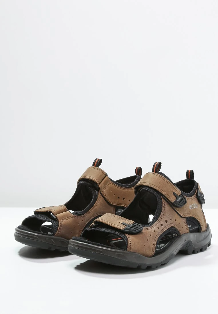 ECCO Offroad - Outdoorsandalen - Navajo Brown 5 ECCO Offroad - Outdoorsandalen - Navajo Brown - Afbeelding 3