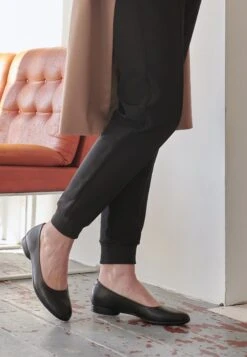 Ecco Anine - Ballerina'S - Black 15 Ecco Anine - Ballerina'S - Black -ECCO Verkoopwinkel 525556d44448423b8907d4d7678e725e