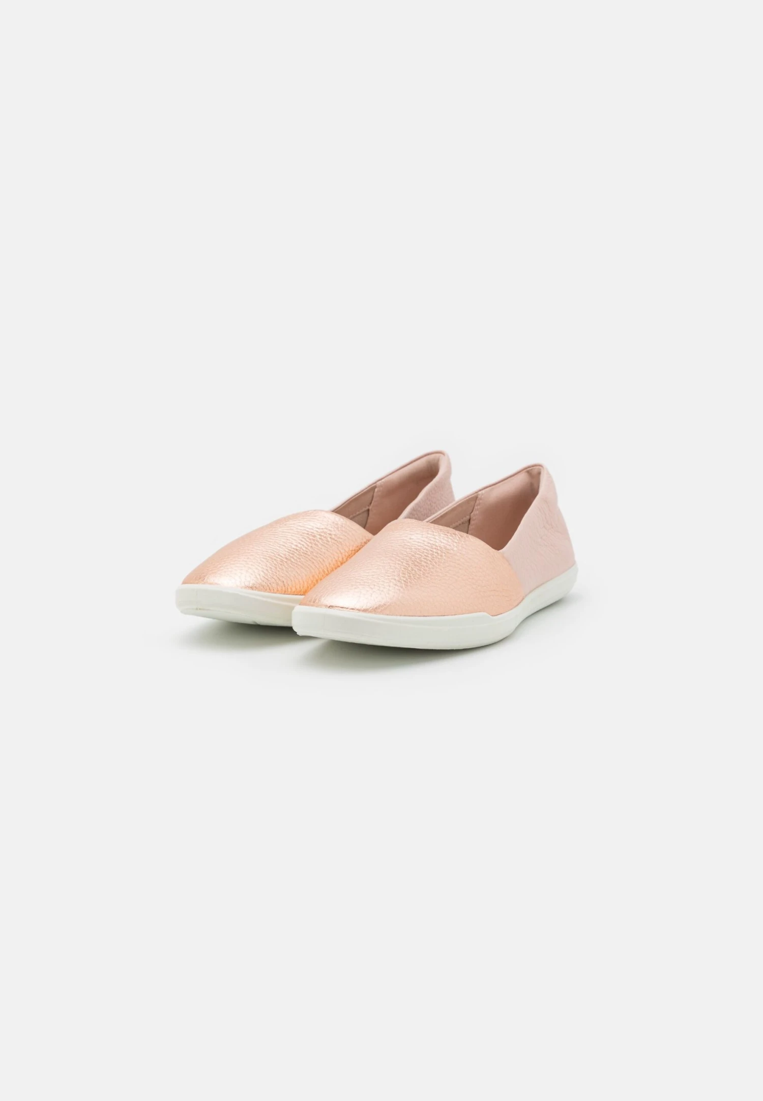 ECCO Simpil Loafer - Instappers - Metallics 5 ECCO Simpil Loafer - Instappers - Metallics - Afbeelding 3