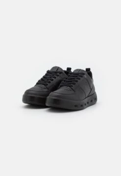 ECCO Street - Sneakers Laag - Black 10 ECCO Street - Sneakers Laag - Black -ECCO Verkoopwinkel 52a2c6f84181464c955a0b14da22ede3
