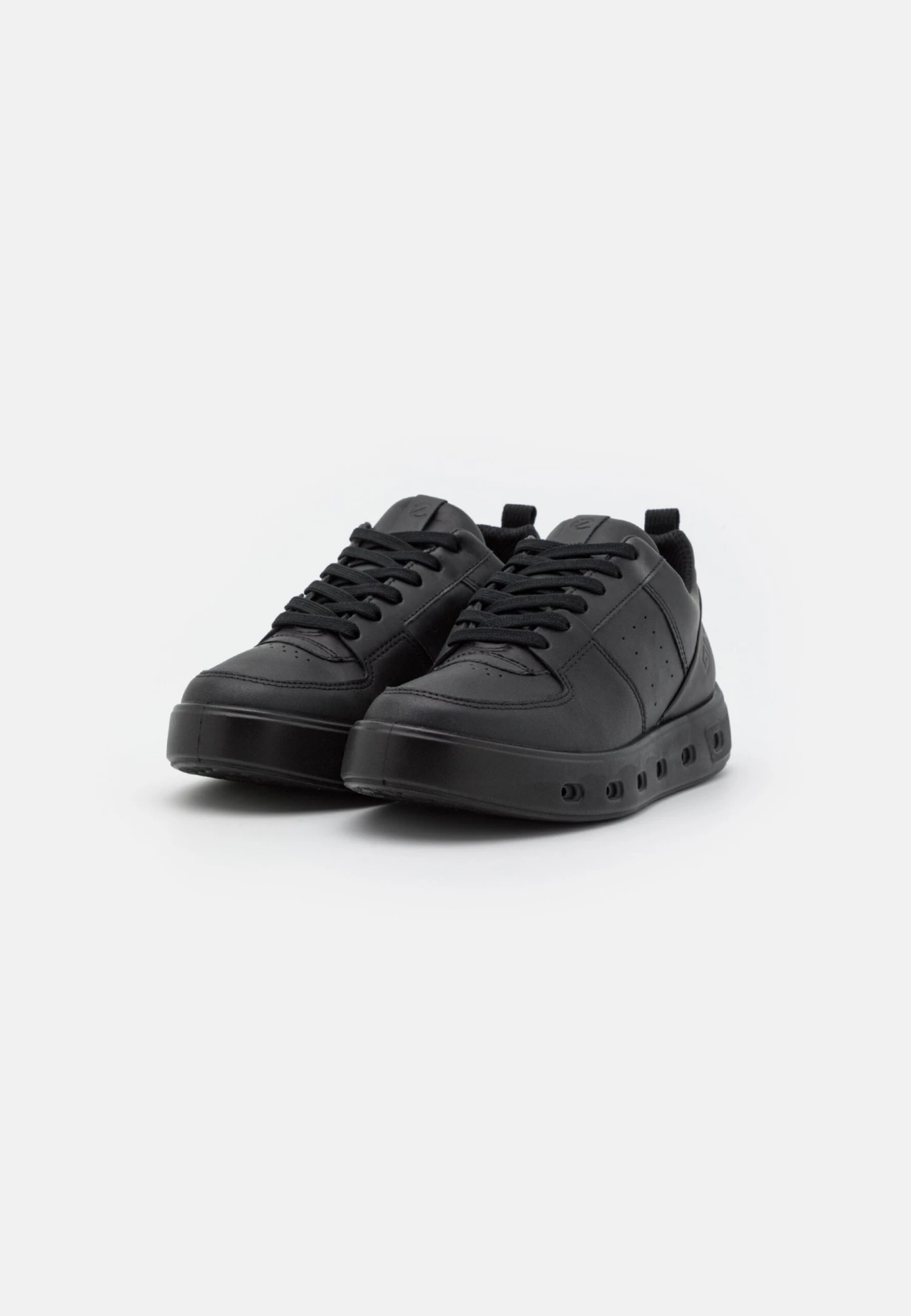 ECCO Street - Sneakers Laag - Black 5 ECCO Street - Sneakers Laag - Black - Afbeelding 3