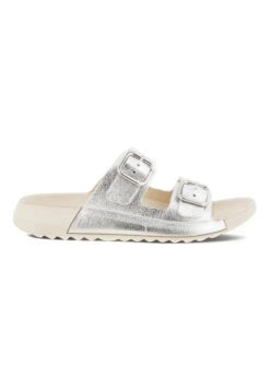 ECCO Cozmo - Muiltjes - Metallics Silver 15 ECCO Cozmo - Muiltjes - Metallics Silver -ECCO Verkoopwinkel 52da6adbb5834701b8f670cb55db92fc