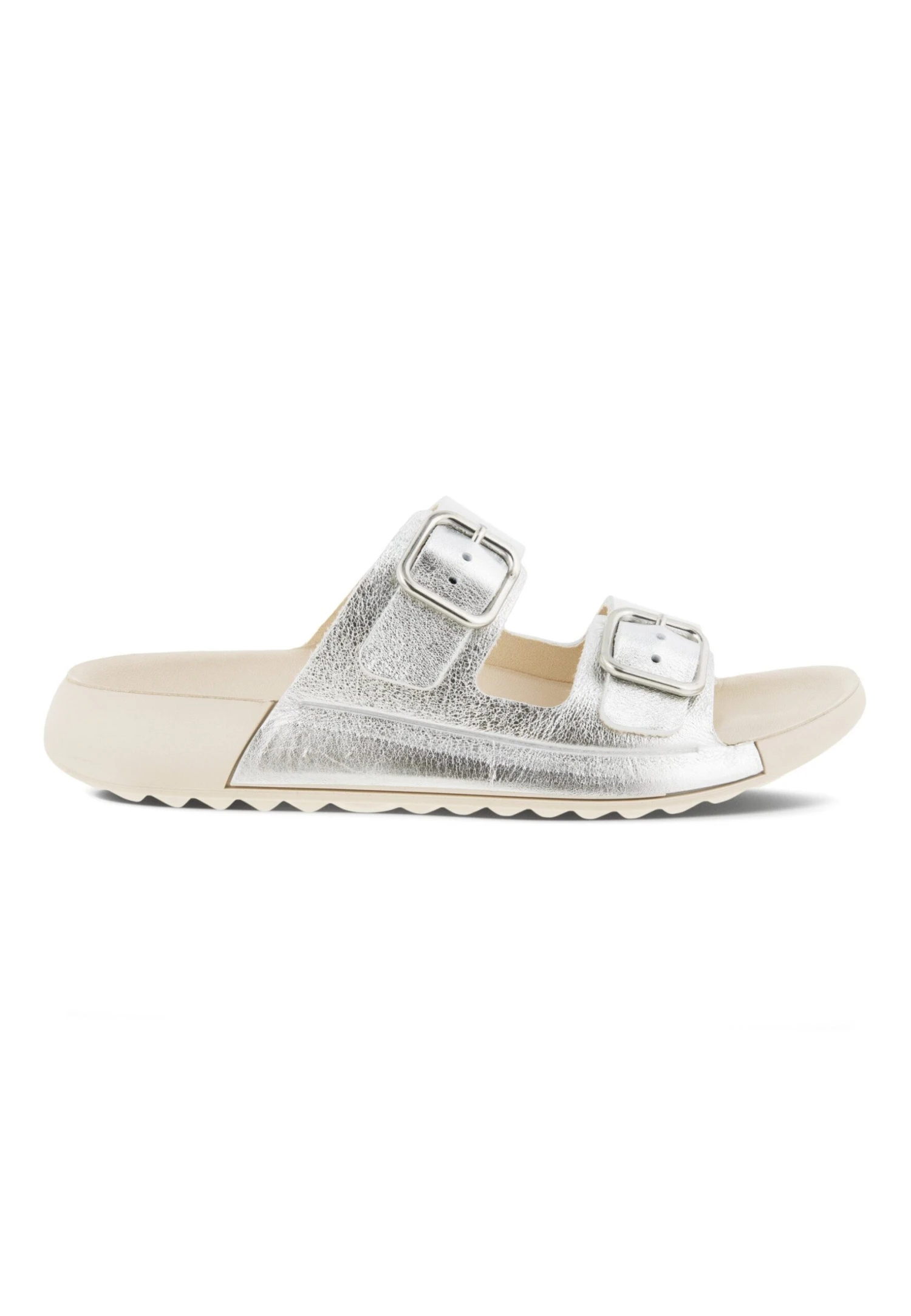 ECCO Cozmo - Muiltjes - Metallics Silver 9 ECCO Cozmo - Muiltjes - Metallics Silver - Afbeelding 7