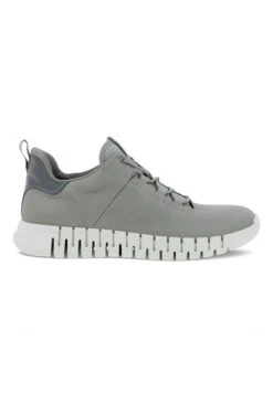 ECCO Gruuv- Sneakers Laag - Grey -ECCO Verkoopwinkel 53c81989d69546a78874441858f7af85