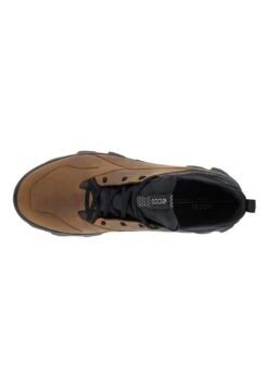 ECCO Sneakers Laag - Camel -ECCO Verkoopwinkel 54dffe73693543229f6a00b712a6418d