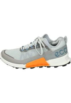 ECCO Sneakers Laag - Grau