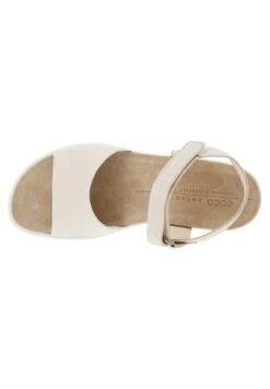 ECCO Flowt- Sandalen Met Plateauzool - Beige 12 ECCO Flowt- Sandalen Met Plateauzool - Beige -ECCO Verkoopwinkel 558932a7592f4e26834dd2b082020baa