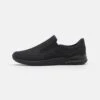 ECCO Irving- Sneakers Laag - Black -ECCO Verkoopwinkel 55a1e4cd3d0b4c0394a7b102017f63a9