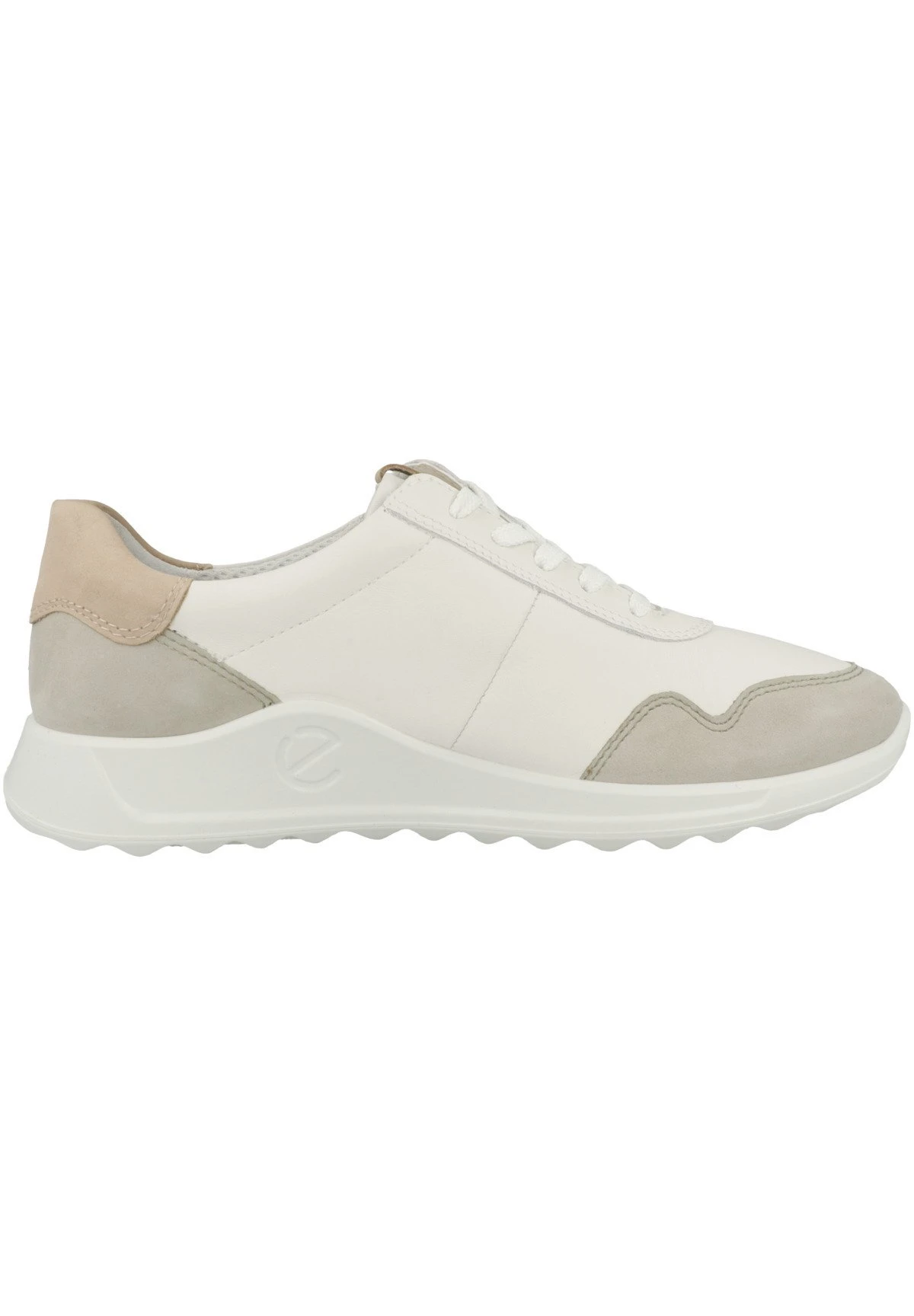 ECCO Flexure Runner - Sneakers Laag - Sagewhitepowder 7 ECCO Flexure Runner - Sneakers Laag - Sagewhitepowder - Afbeelding 5
