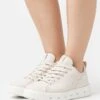 ECCO Street - Sneakers Laag - Limestone 2 ECCO Street - Sneakers Laag - Limestone -ECCO Verkoopwinkel 564ea2437fcb4632967efbd1e7c5369e