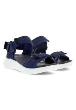 ECCO Sp.1 Lite- Outdoorsandalen - Dark Blue -ECCO Verkoopwinkel 56896b93354244129fa16e729c7849a3