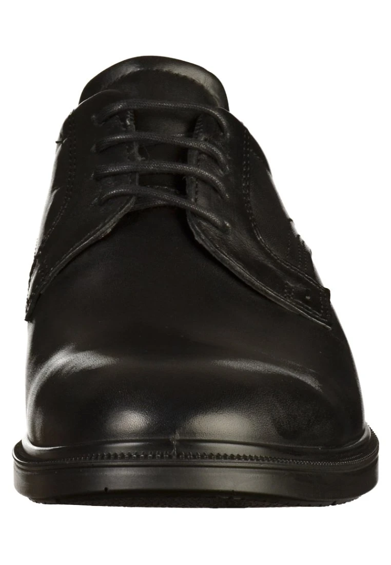ECCO Lisbon - Veterschoenen - Black 8 ECCO Lisbon - Veterschoenen - Black - Afbeelding 6