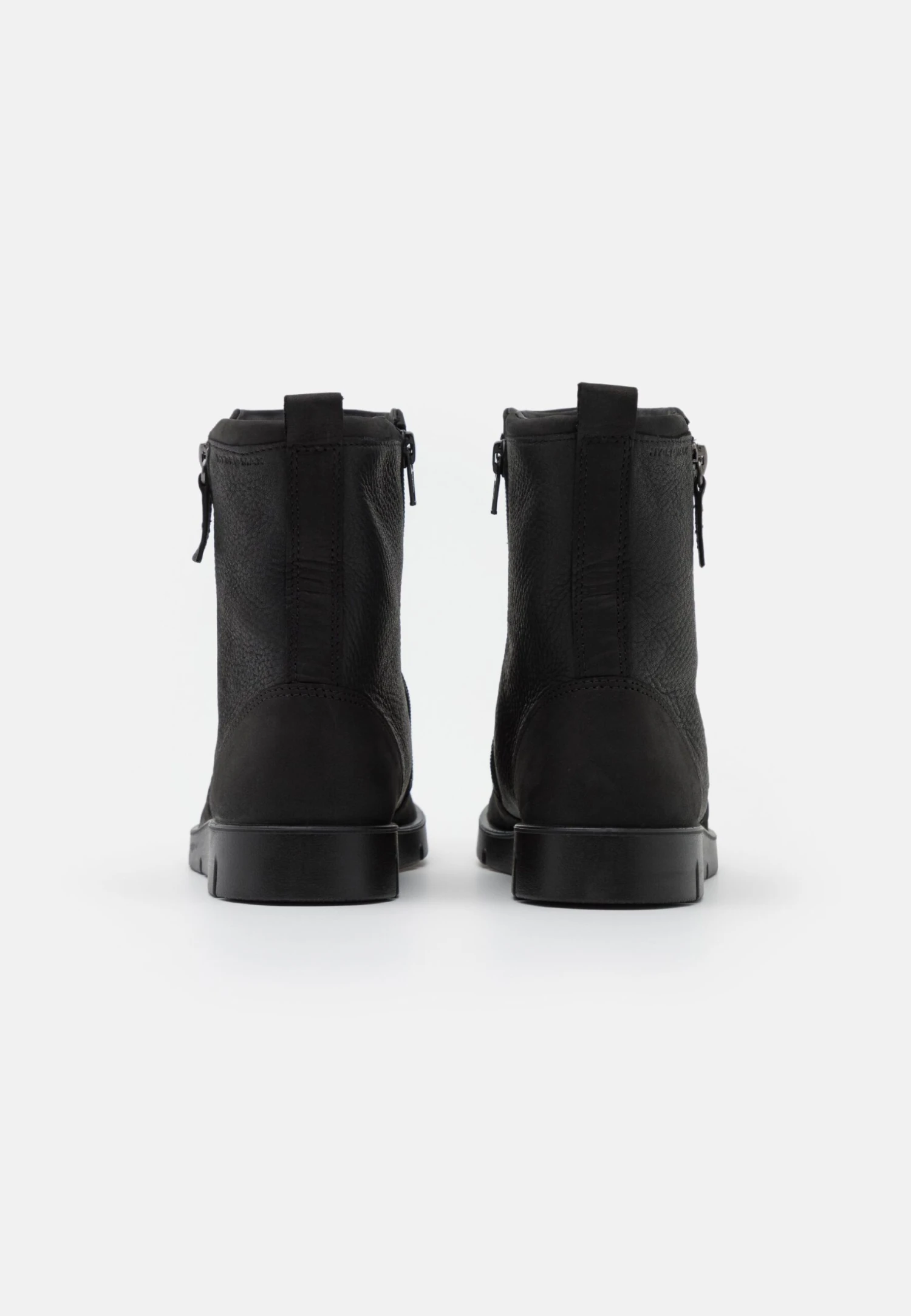 ECCO Bella - Korte Laarzen - Black 6 ECCO Bella - Korte Laarzen - Black - Afbeelding 4