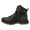 ECCO Exohike W - Veterboots - Black -ECCO Verkoopwinkel 57262cb0c5bf4918b9ebbf19f7100a62