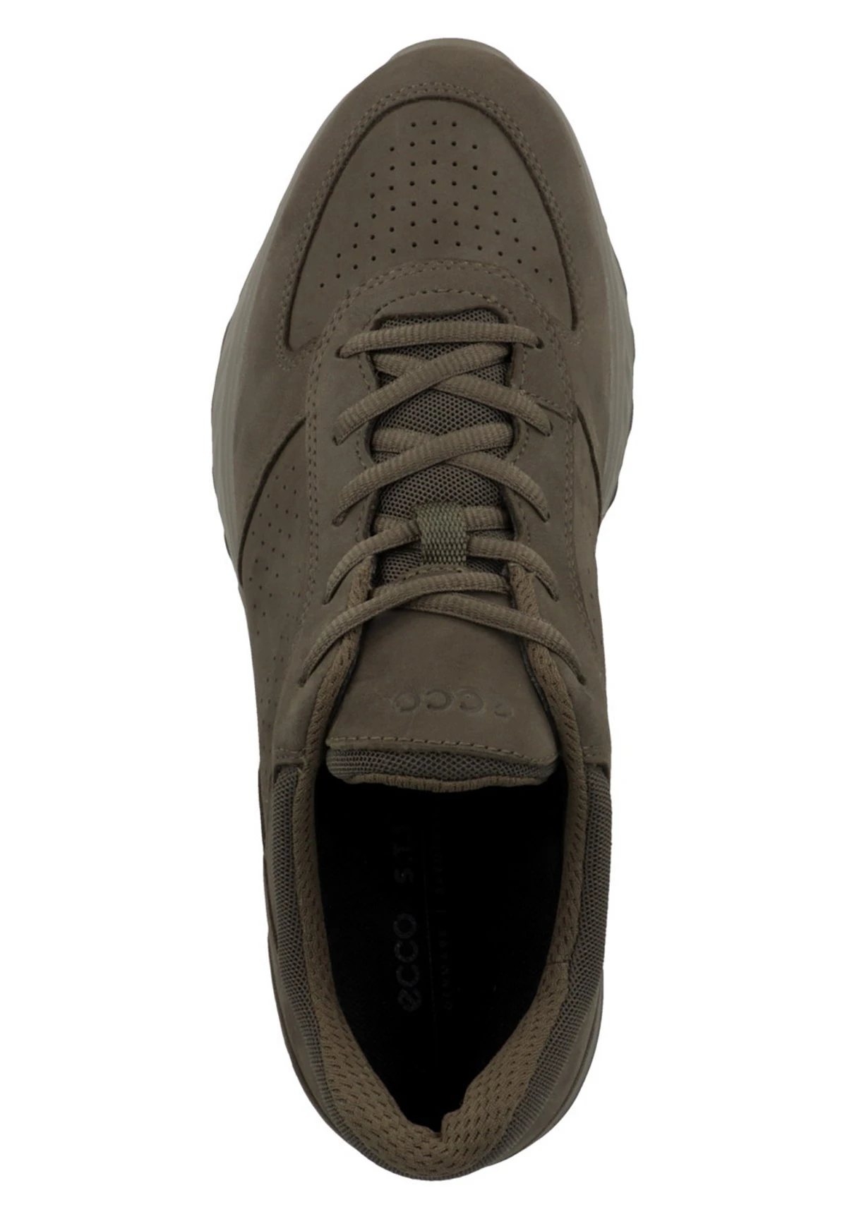 ECCO Sneakers Laag - Tarmac 5 ECCO Sneakers Laag - Tarmac - Afbeelding 3