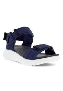 ECCO Sp.1 Lite- Outdoorsandalen - Dark Blue -ECCO Verkoopwinkel 579c122b99074e05a800989959eab76c