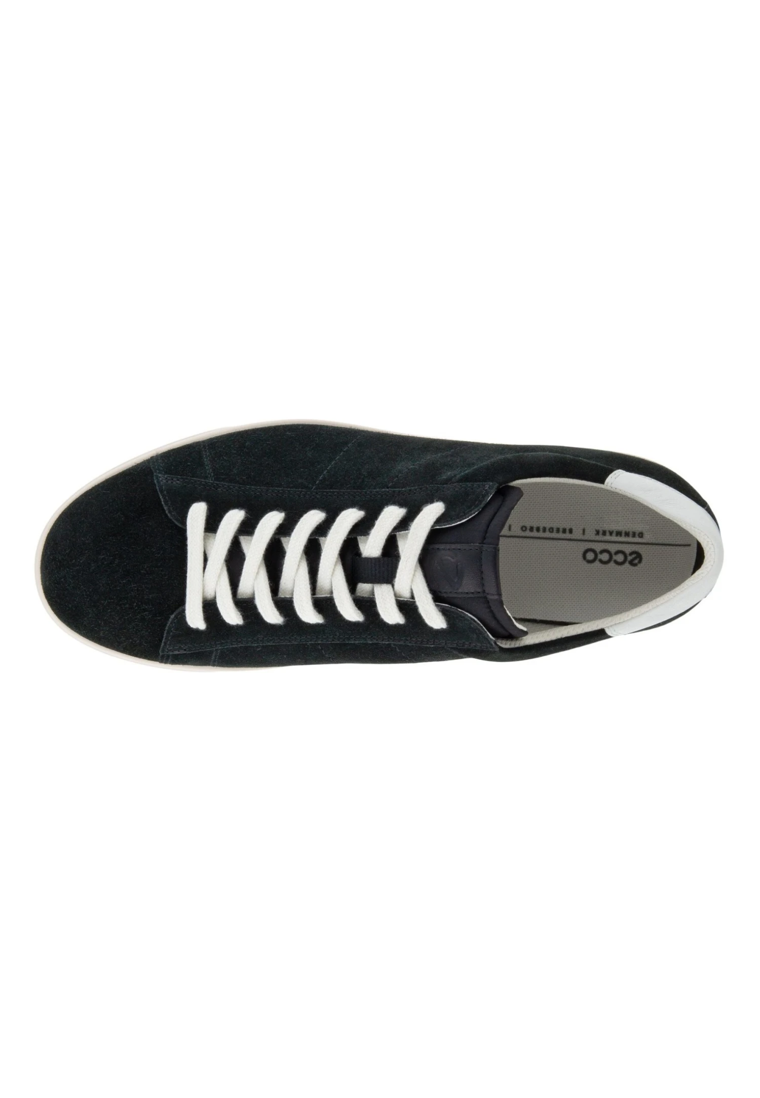 ECCO Street Lite M Lage- Sneakers Laag - BlackBlack 5 ECCO Street Lite M Lage- Sneakers Laag - BlackBlack - Afbeelding 3